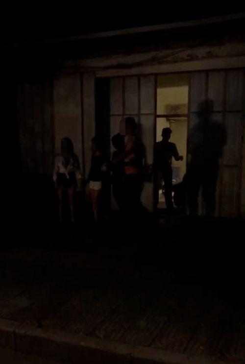 老乔是谁爆料出来的视频,神秘爆料视频引发热议